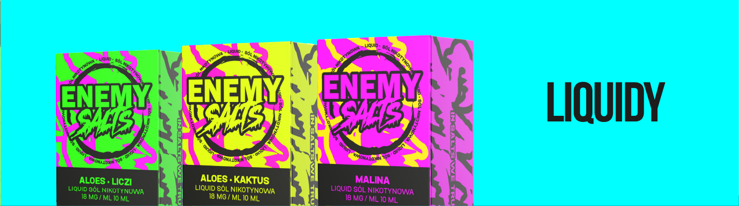 Liquidy Premixy